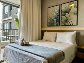 Apartment in São Paulo - Allianz Park 1116